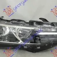 FAR ELECTRIC CU DRL CU LED (E) (DEPO)