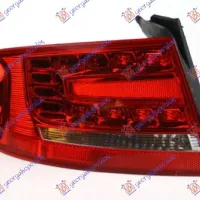 FARURI SPATE EXTERIOR LED HELLA