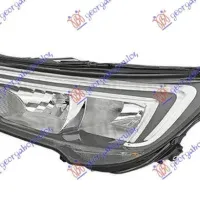 FAR ELECTRIC CU DRL CU LED (VALEO)