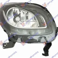 FAR CU LED DRL (E) (DEPO)