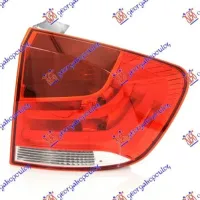 EXTERIOR LAMPĂ SPATE
