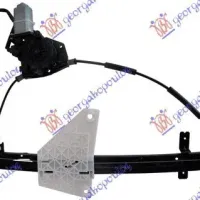 REGULATOR PENTRU LUNETA SPATE (CU MOTOR.) -00 (CALITATE A)