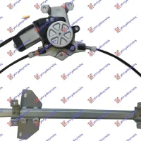 MECANISM MACARA REGLAJ GEAM FAȚĂ ELECTRIC