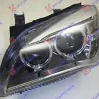 LAMPĂ CAP Bi-XENON AFS CU LED DRL (E) (DEPO)