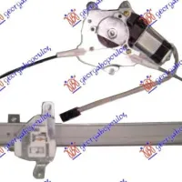 REGULATOR GEAM ELECTRIC FAȚĂ