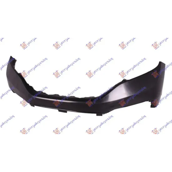 FRONT BUMPER UPPER PRIMED (CHINA)