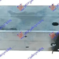 SUPORT RANFORSARE BARĂ PROTECȚIE FAȚĂ SUPERIOR (ALUMINIU)