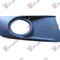 GRILA LATERALĂ BARĂ PROTECȚIE FAȚĂ (CU GAURĂ PENTRU LUMINILE FAȚĂ)