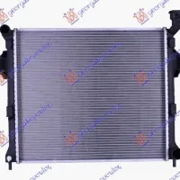 RADIATOR 3,7-4,7 A/T