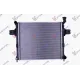 RADIATOR 3,7-4,7 A/T