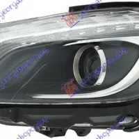 Faruri Bi-XENON CU LED DRL (HELLA)