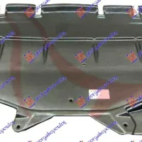 CAPAC MOTOR FAȚĂ PLASTIC