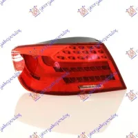 LAMPĂ SPATE EXTERIOARĂ (CABRIO) 10- LED (ULO)