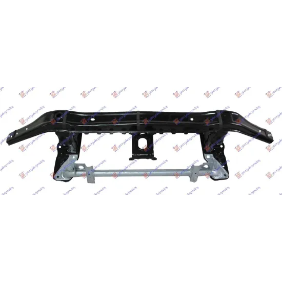 RANFORSARE BARĂ PROTECȚIE FAȚĂ (OFF ROAD) RANFORSARE BARĂ PROTECȚIE FAȚĂ (OFF ROAD)