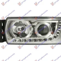 FAR ELECTRIC CU LED DRL 13- (E) (DEPO)