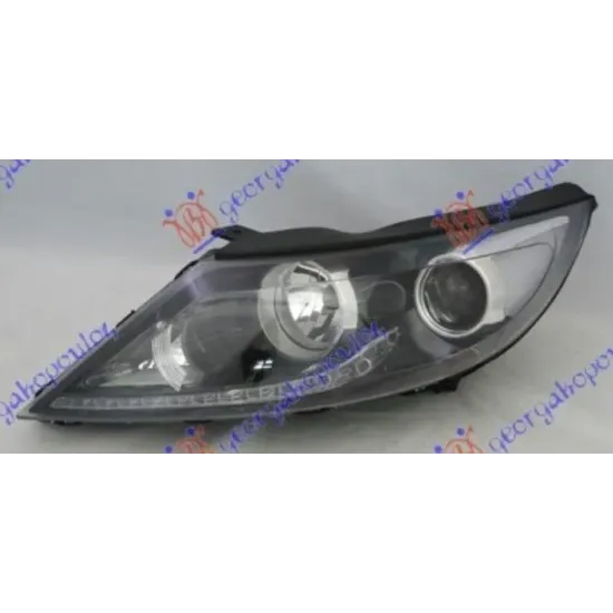 FAR ELECTRIC CU DRL CU LED (E) (DEPO)