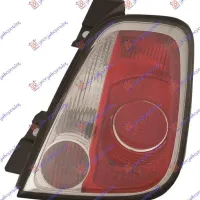 LAMPĂ SPATE CABRIO 12- (E)