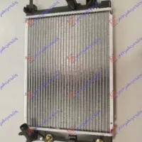 RADIATOR 1.0 i 12V (40x30x16) AUTO (KOYO)