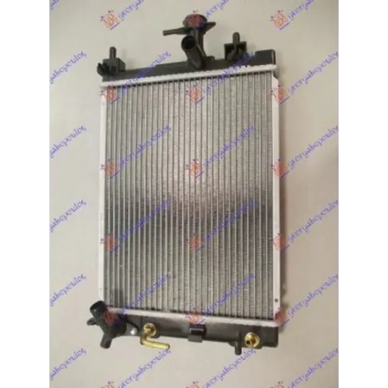 RADIATOR 1.0 i 12V (40x30x16) AUTO (KOYO)