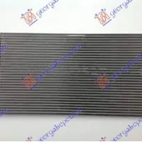 CONDENSOR 1.2CC (57x32) (TIP VALEO)