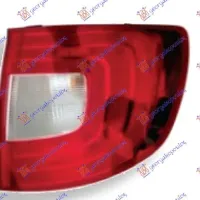 TAIL LAMP S.W. LED (O)