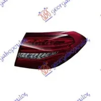 TAIL LAMP OUTER S.W. FULL LED (ULO)