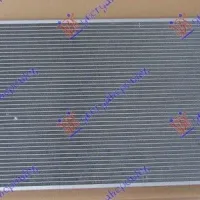 CONDENSOR 1.0-1.6 T-GDi BENZINĂ - 1.6 CRDi DIESEL (560x304x16)