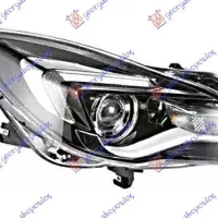 FARURI (HIR2) CU LED DRL (CU MOTOR) (E) (DEPO)