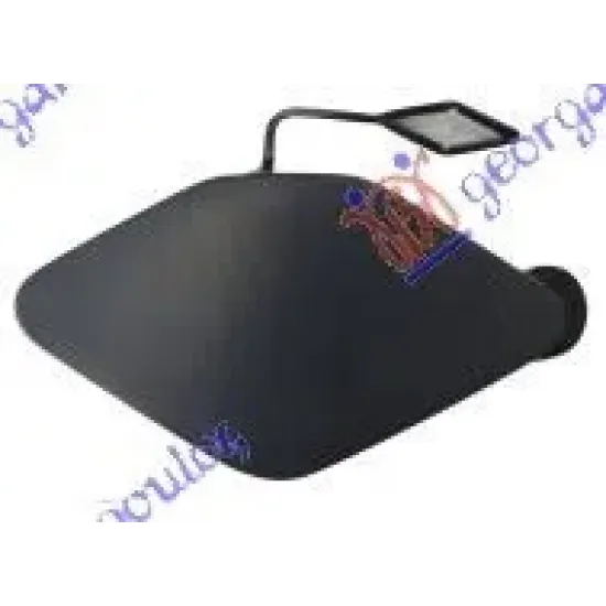 CAPAC CÂRLIG REMORCARE FAȚĂ GRUNDUIT