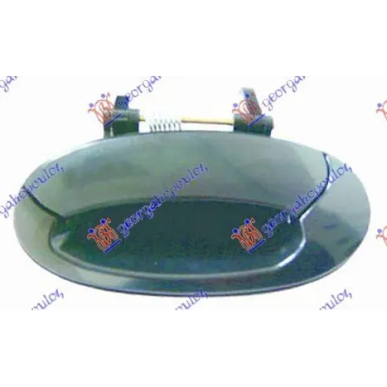 MÂNER UȘĂ EXTERIOR R. MÂNER UȘĂ EXTERIOR R.
