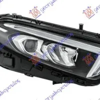 FARURI FULL LED (HIGH PERFORMANCE) (HELLA)