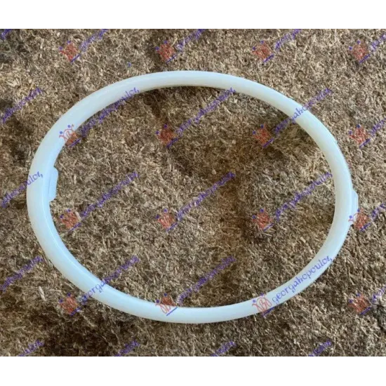 RAMA LAMPĂ CEAȚĂ GRUNDUITĂ