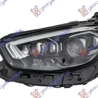 FARURI CU LED (MULTIBEAM) (HELLA)