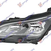 FAR ELECTRIC CU DRL CU LED (VALEO)