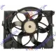 VENTILATOR RĂCIRE COMPLET BENZINĂ (3 PINI) VENTILATOR RĂCIRE COMPLET BENZINĂ (3 PINI)