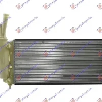 RADIATOR (85)16V 97-(ICE)63,2x32,2)GT TUR