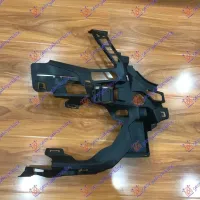RIGIDIZAREA BARA PROTECȚIE FAȚĂ (AMG-LINE) PLASTIC