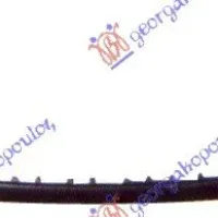 SPOILER PENTRU BARA PROTECȚIE SPATE