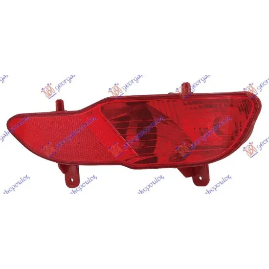 LAMPĂ CEAȚĂ SPATE (E)