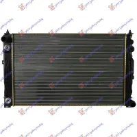 RADIATOR 2,4-2,7-2,8-2,8i30V-2,5TDi -00 (63x