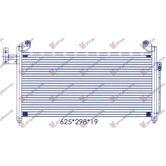 CONDENSOR (60x30)