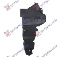 PLASTIC SCUT MOTOR