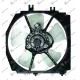 VENTILATOR RADIATOR COMPLET BENZ-DS