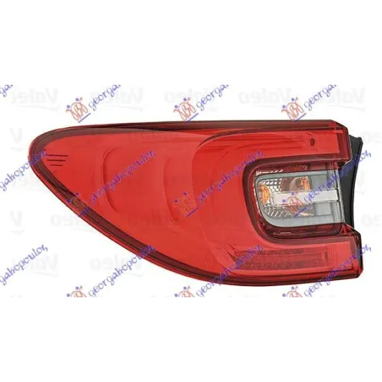 FAR SPATE EXTERIOR LED (VALEO)