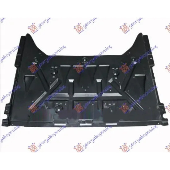 PLASTIC SCUT MOTOR (PARTEA SPATE) PLASTIC SCUT MOTOR (PARTEA SPATE)