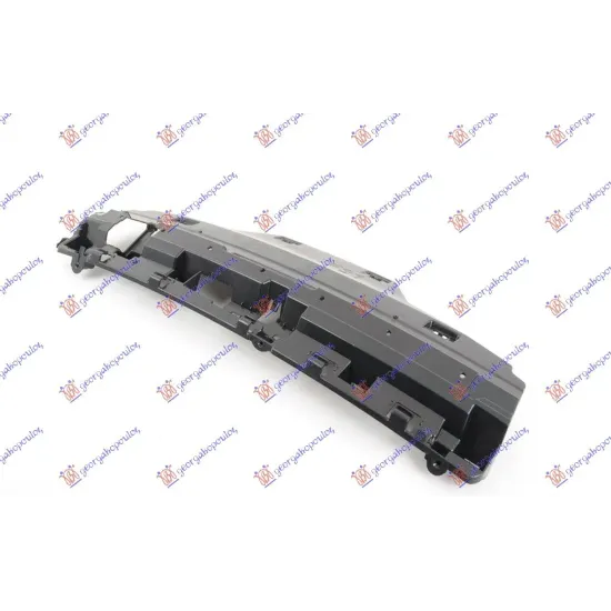 PLASTIC INFERIOR SUSȚINERE BARĂ PROTECȚIE SPATE (SDN/SW)