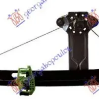 MOTOR ELECTRIC REGLARE LUNETĂ SPATE