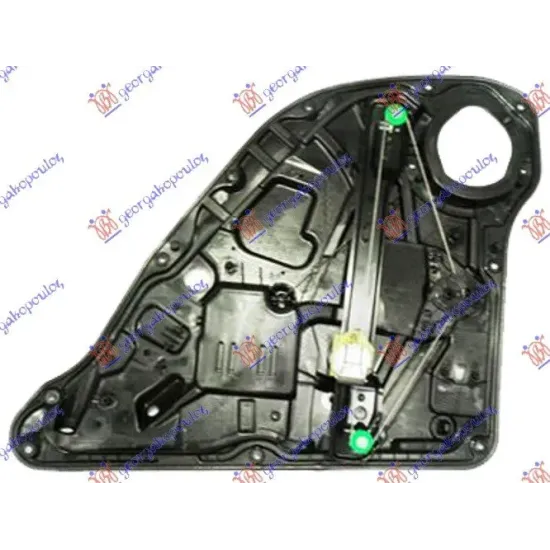 MECANISM MACARA REGLAJ GEAM SPATE ELECTRIC (FĂRĂ MOTOR) MECANISM MACARA REGLAJ GEAM SPATE ELECTRIC (FĂRĂ MOTOR)