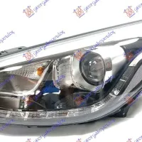 FAR ELECTRIC CU DRL CU LED (E) (DEPO)