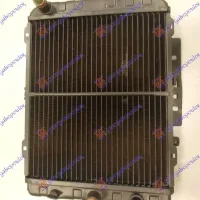RADIATOR 1.0i-8V (35,5x29,5x24)